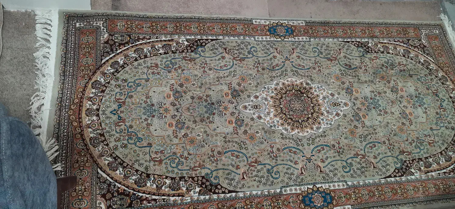 فرش کناره|فرش|بندرعباس, |دیوار