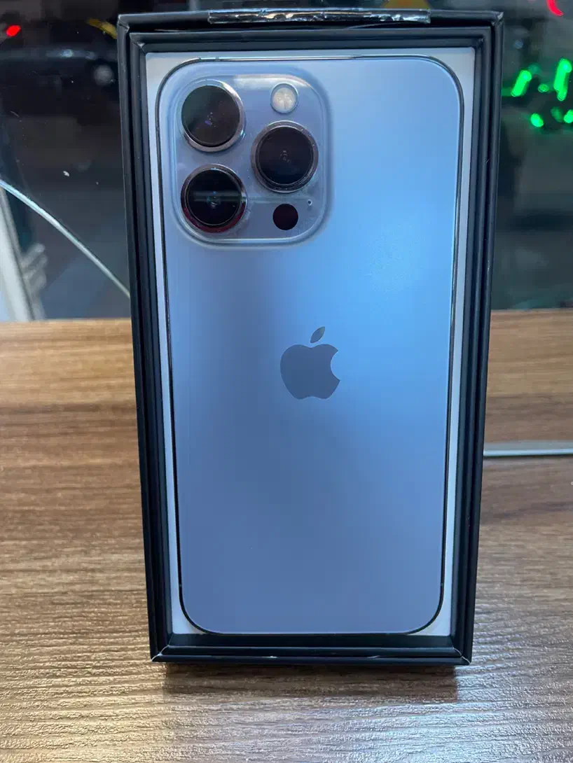 ایفون ۱۳ پرو|موبایل|ساوه, |دیوار