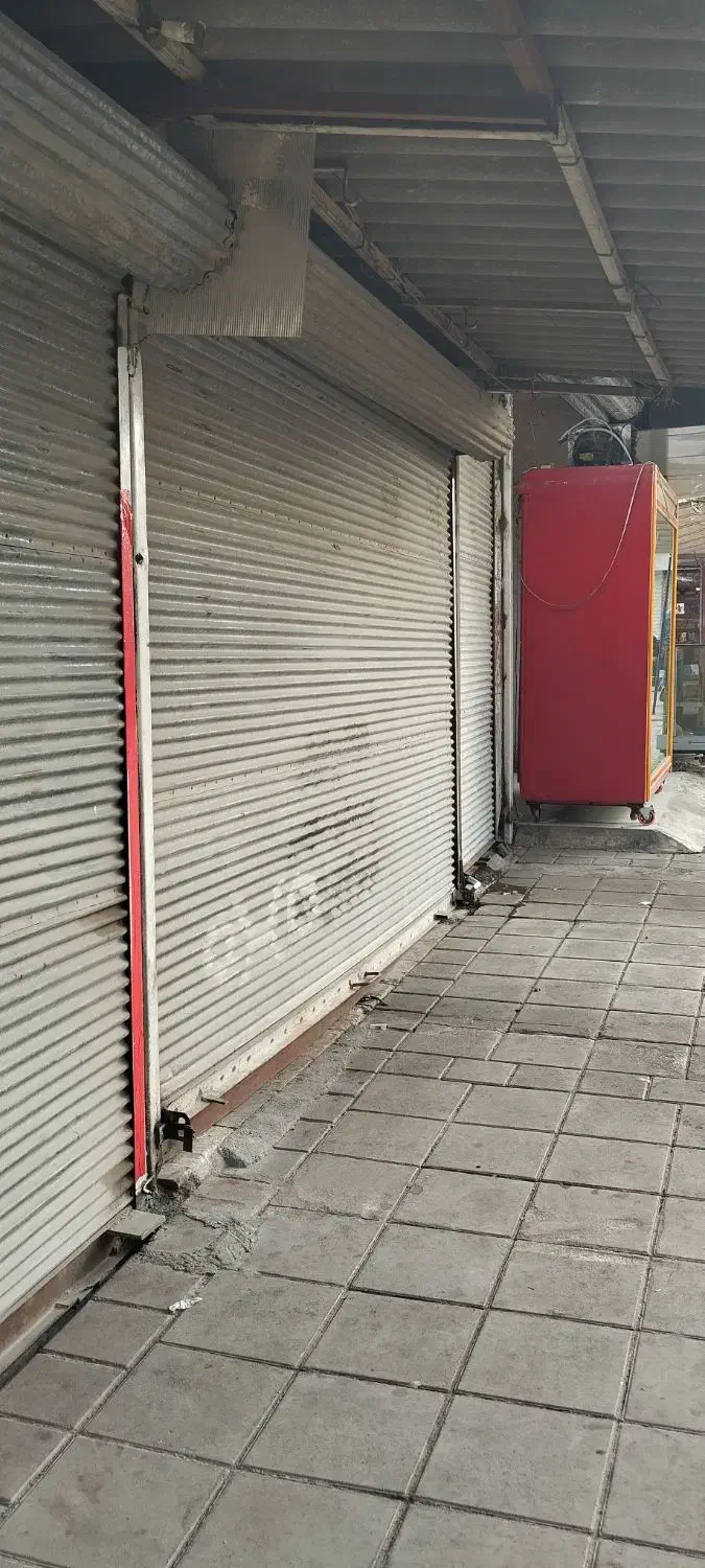 غرفه میدان آزادی|فروش مغازه و غرفه|کرمانشاه, |دیوار