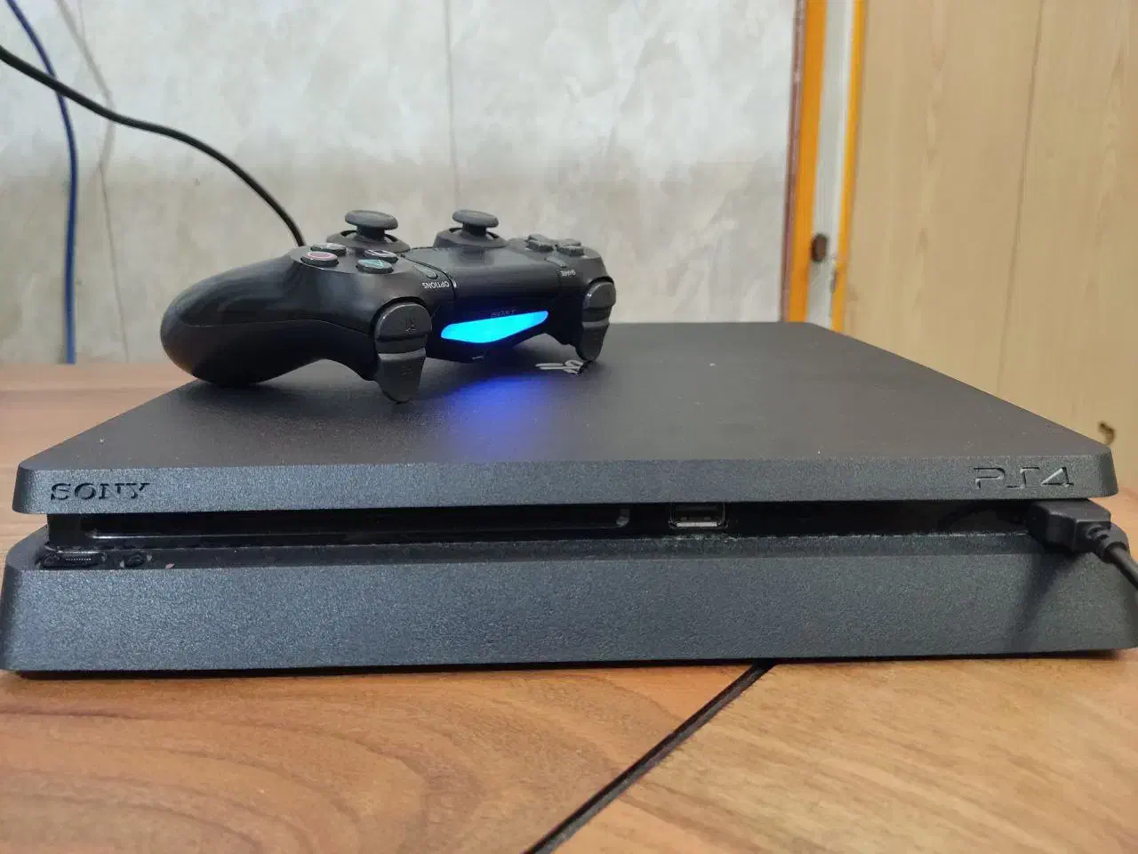 PS4|کنسول، بازی ویدئویی و آنلاین|قم, شهرک مهدیه (مدرس)|دیوار