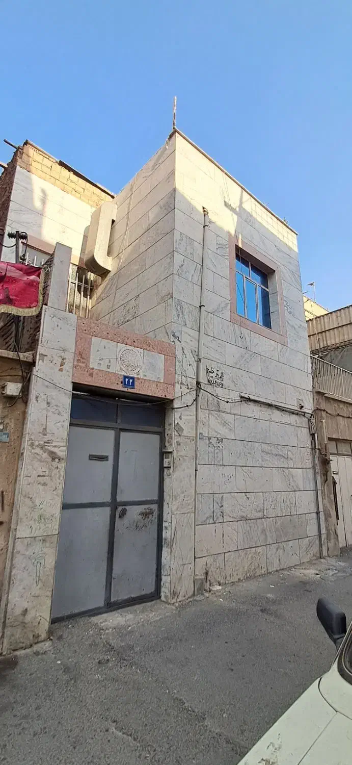 خونه گلنگی|فروش خانه و ویلا|تهران, یافت آباد جنوبی|دیوار