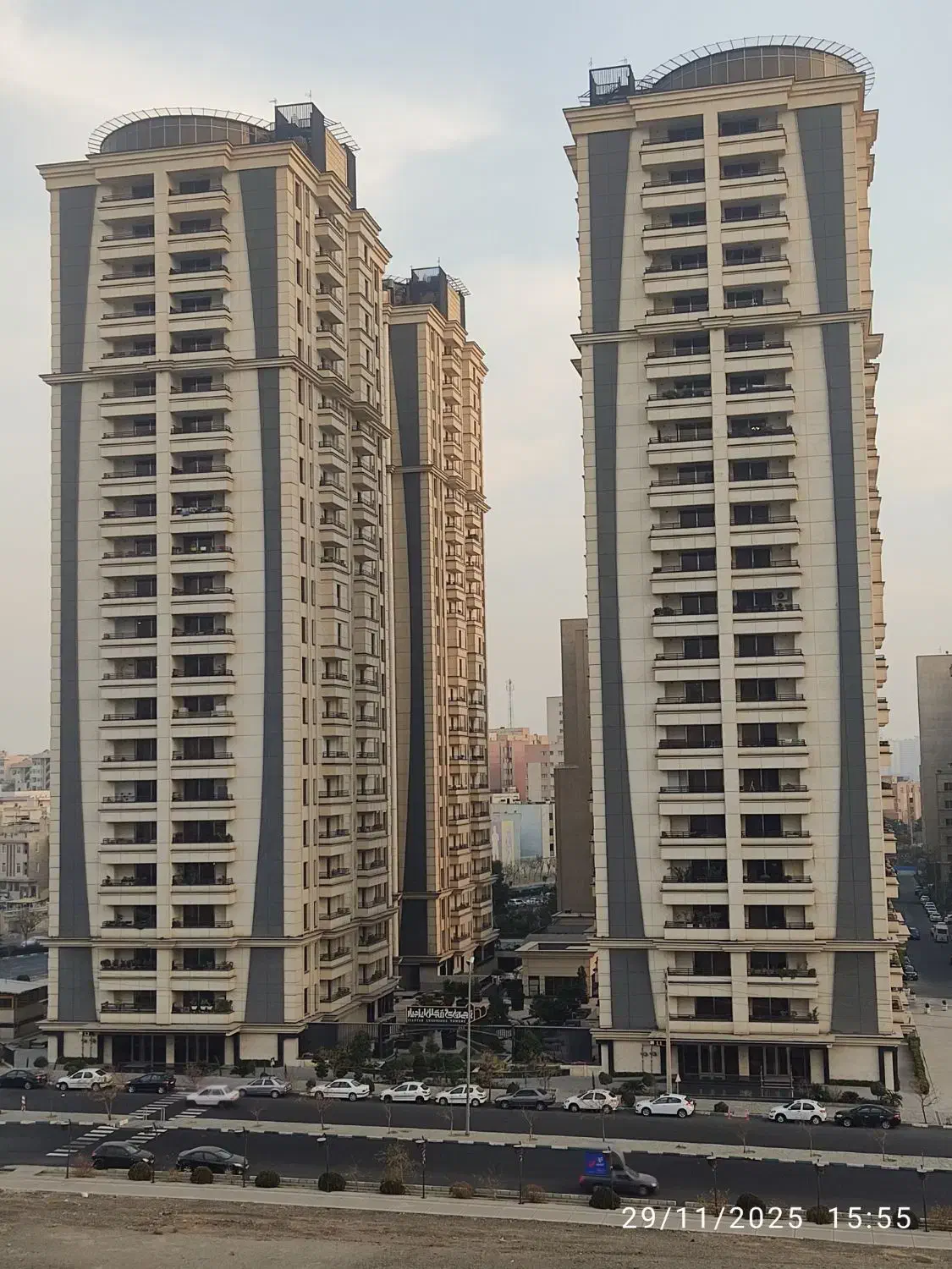 سه خواب/دریاچه/خاتم/ایزدیار/امپریال