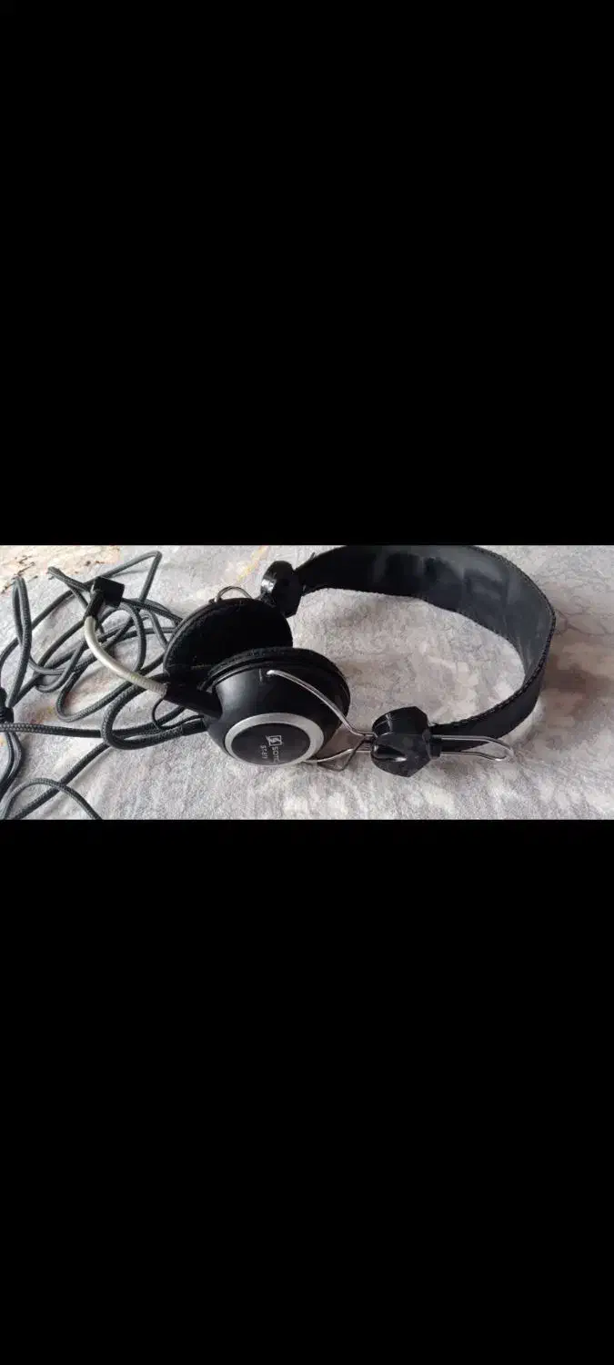 هدست و هدفون سومیک اورجینال و آداپتور|لوازم جانبی موبایل و تبلت|شیراز, صاحب الزمان|دیوار