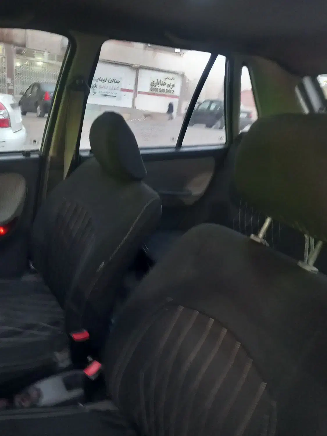 پراید ۱۴۱|خودرو سواری و وانت|پرند, فاز ۵|دیوار