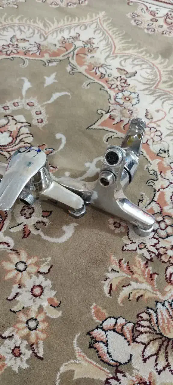 شیرتوالت وحمام وزن سنگین|لوازم سرویس بهداشتی|مشهد, انقلاب|دیوار