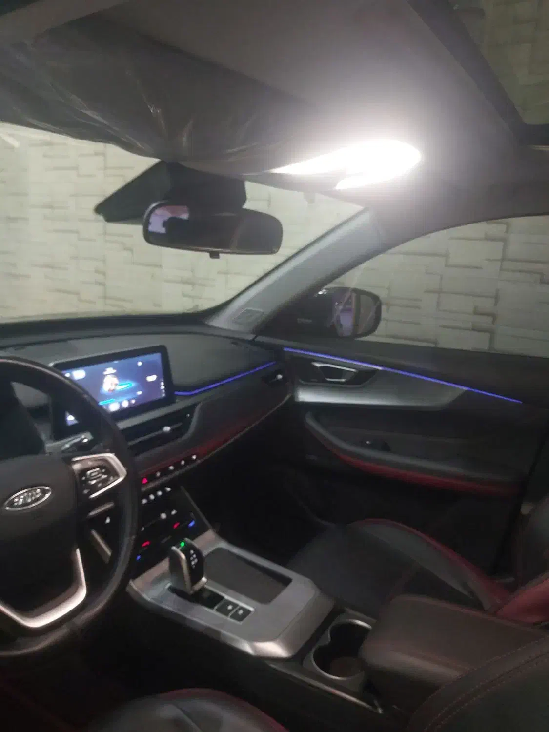 ام‌ وی ام x55 پرو|خودرو سواری و وانت|شهرکرد, |دیوار