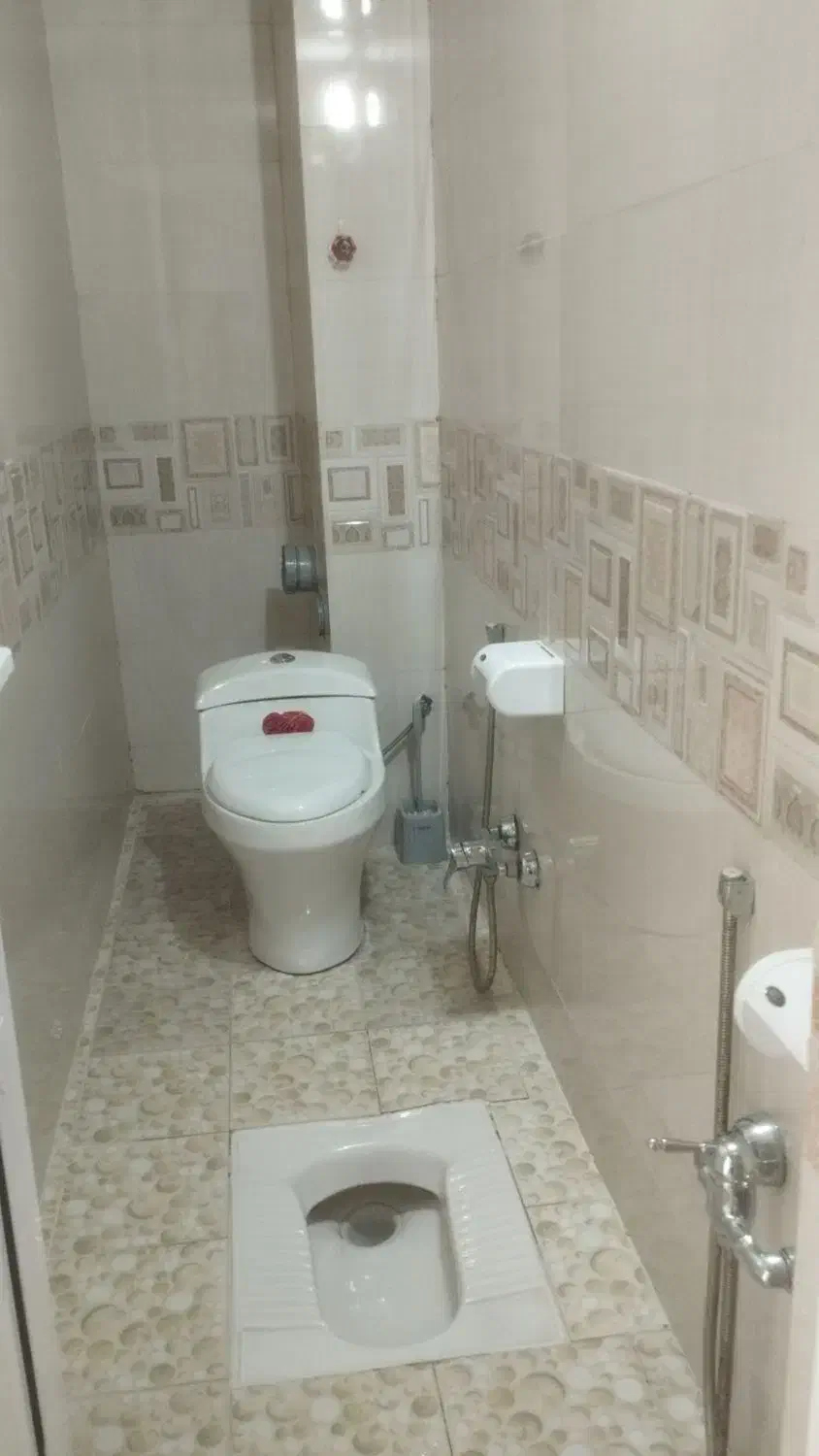 رهن کامل خانه ۱۳۰ متری|اجارهٔ آپارتمان|خانمیرزا, |دیوار