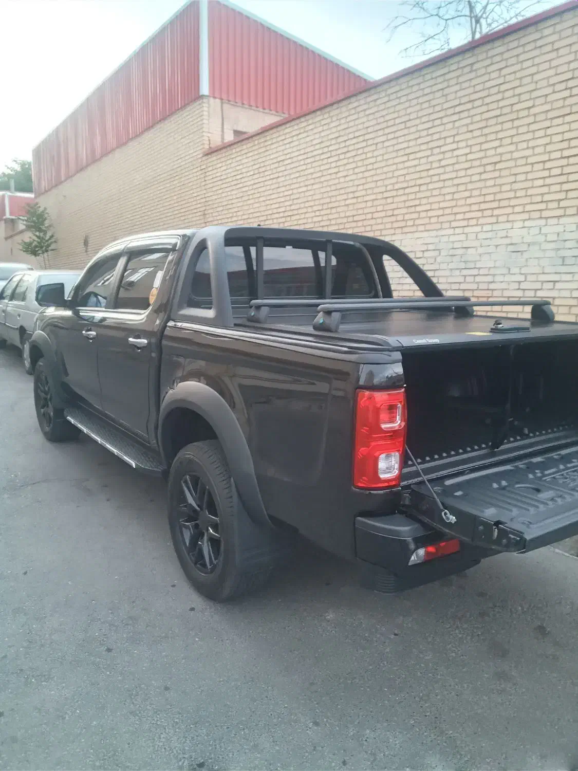 kmct8|خودرو سواری و وانت|تبریز, |دیوار