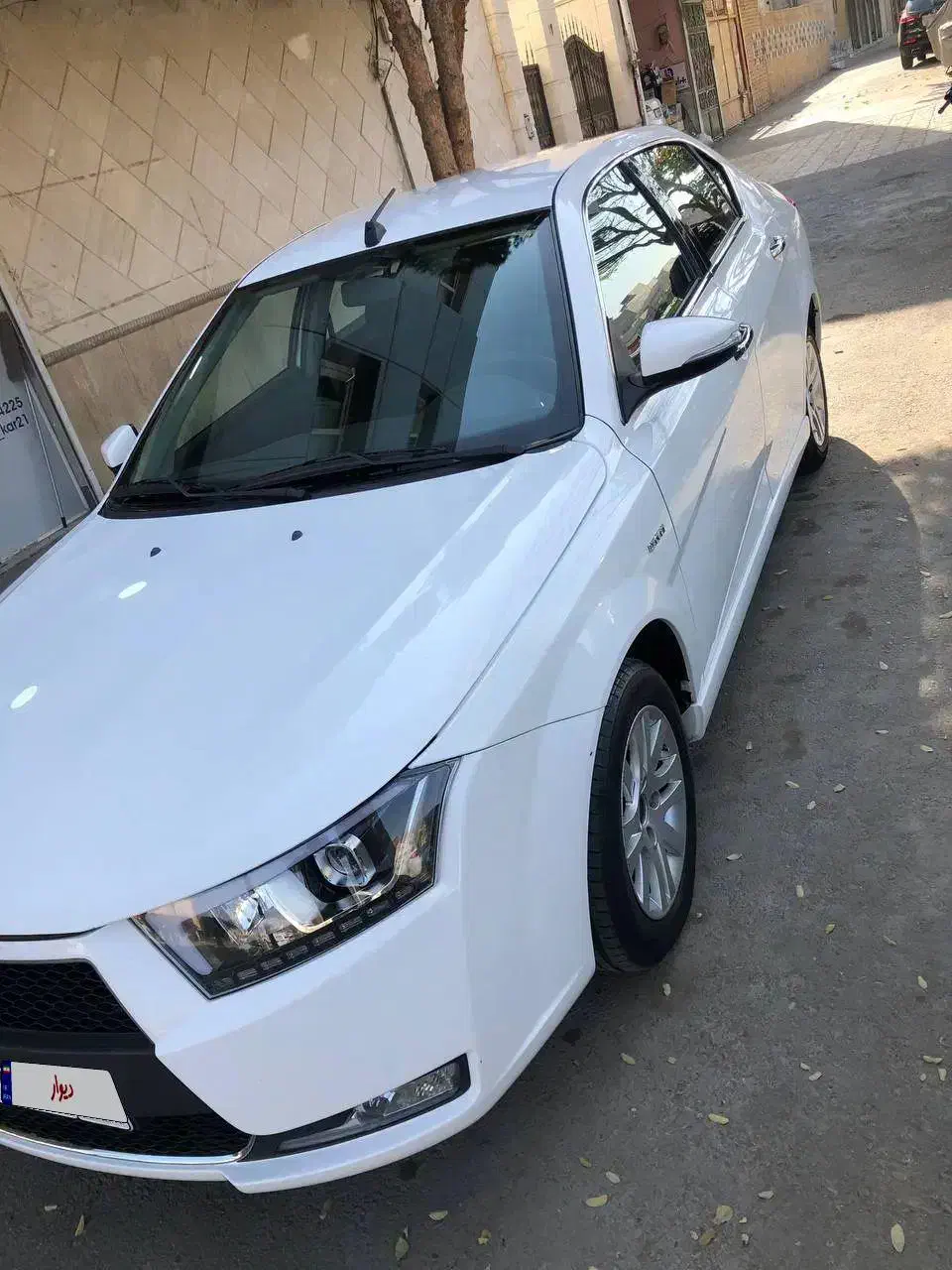 دنا پلاس مدل 99|خودرو سواری و وانت|مشهد, کوثر|دیوار