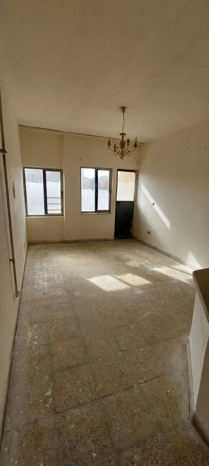 آپارتمان ۴۶ متر مجتمع شقایق،سند آزاد|فروش آپارتمان|ارومیه, |دیوار