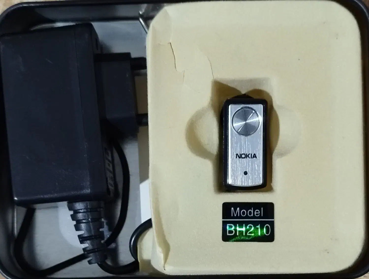 بلوتوث نو|لوازم جانبی موبایل و تبلت|اراک, |دیوار