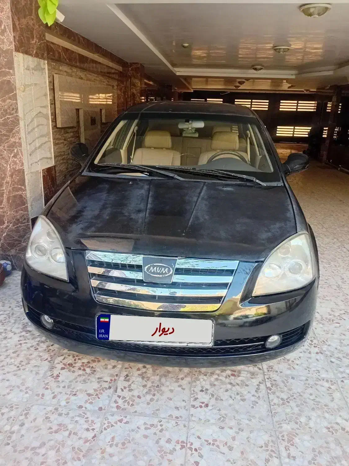 MVM530|خودرو سواری و وانت|اصفهان, رسالت|دیوار