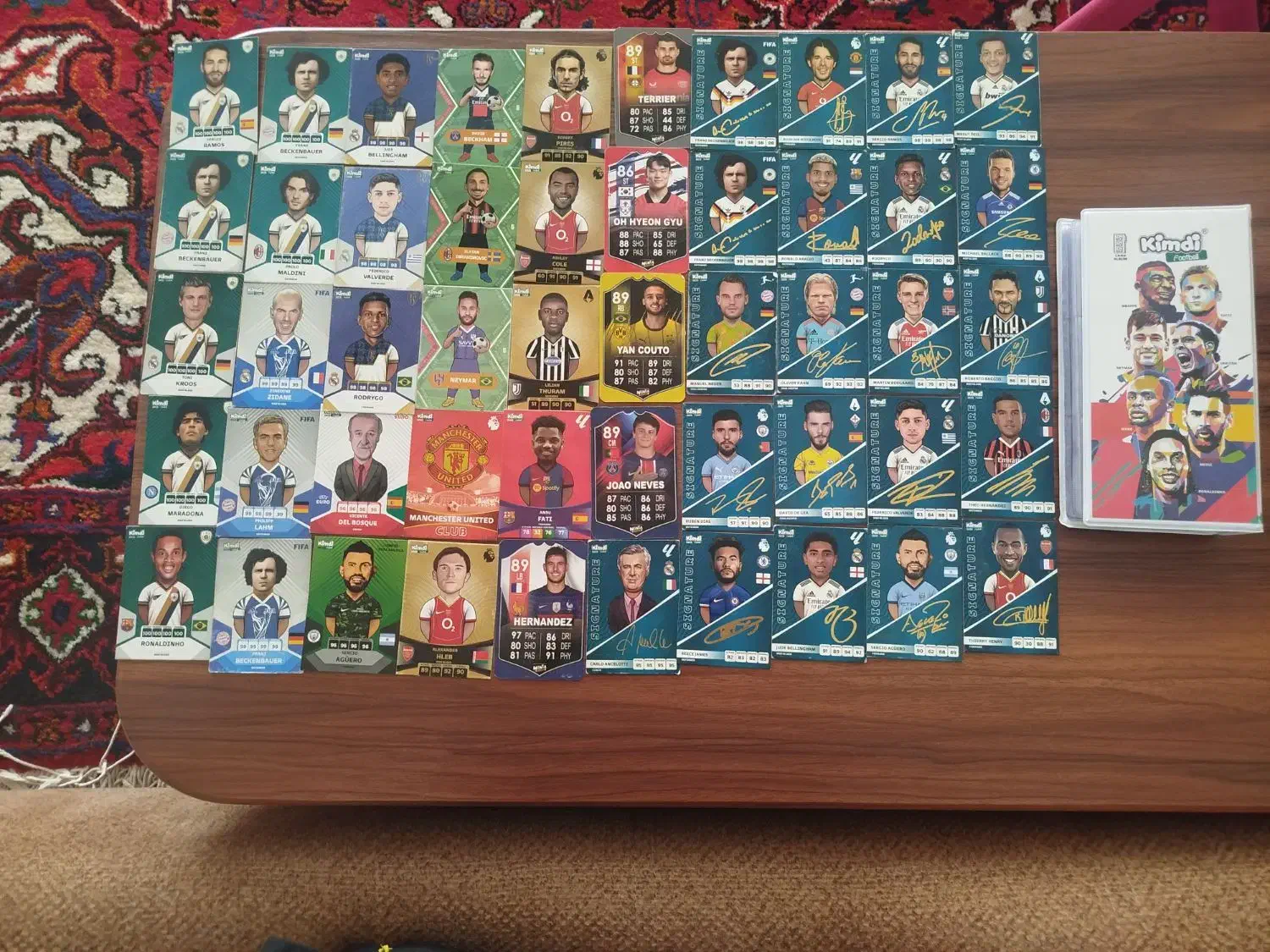 کار ت کیمدی|اسباب‌بازی بچه|بیرجند, |دیوار