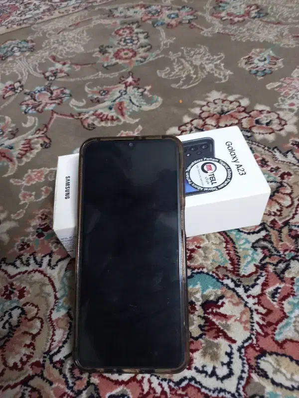 گوشی A23|موبایل|قوچان, |دیوار