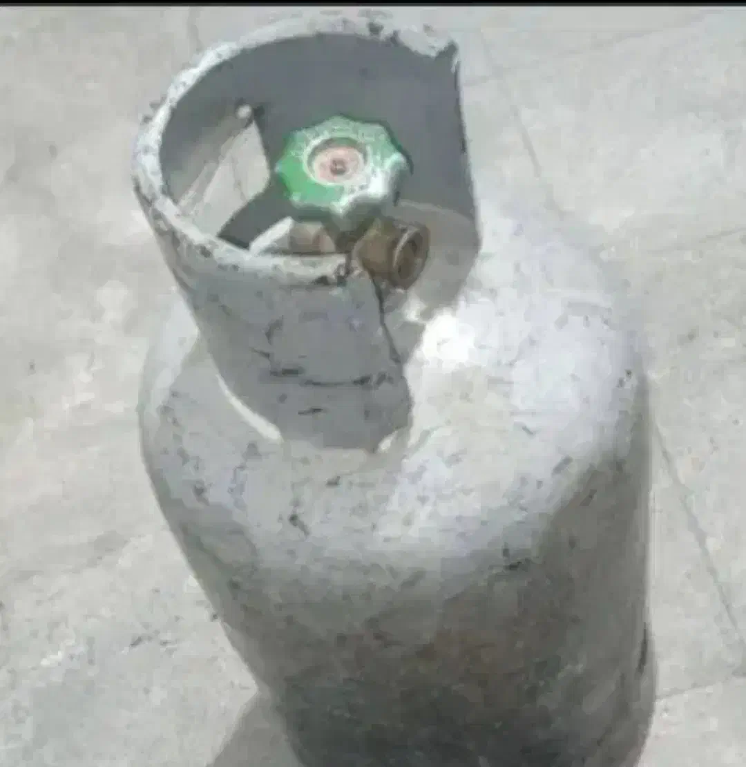 کپسول گاز بوتان|اجاق گاز و لوازم برقی پختوپز|شاهینشهر, گزبرخوار|دیوار