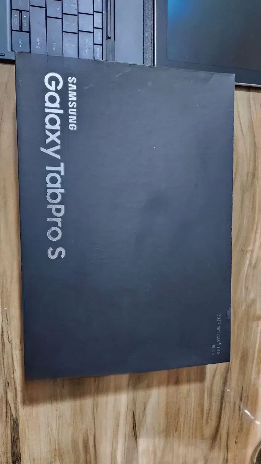 تبلت تب پرو S|تبلت|مشهد, ثامن|دیوار