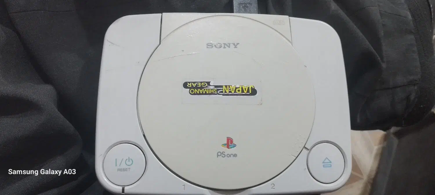 پلی استیشن 1|کنسول، بازی ویدئویی و آنلاین|کرمانشاه, |دیوار