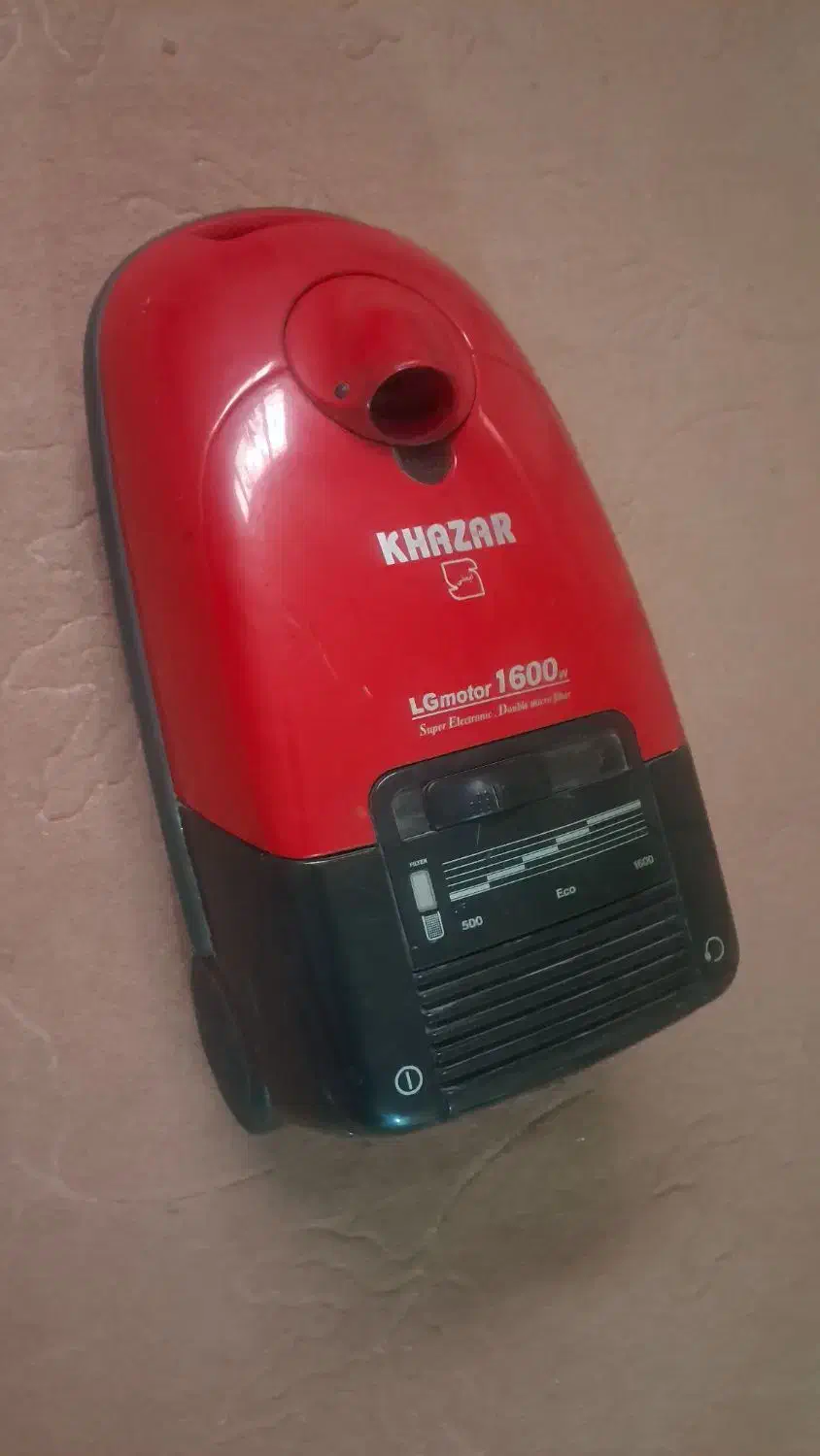 جارو برقی|جاروبرقی، جارو شارژی، بخارشو|اراک, |دیوار