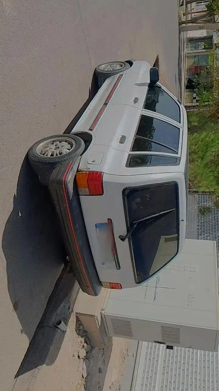 هاچ بک|خودرو سواری و وانت|تایباد, |دیوار