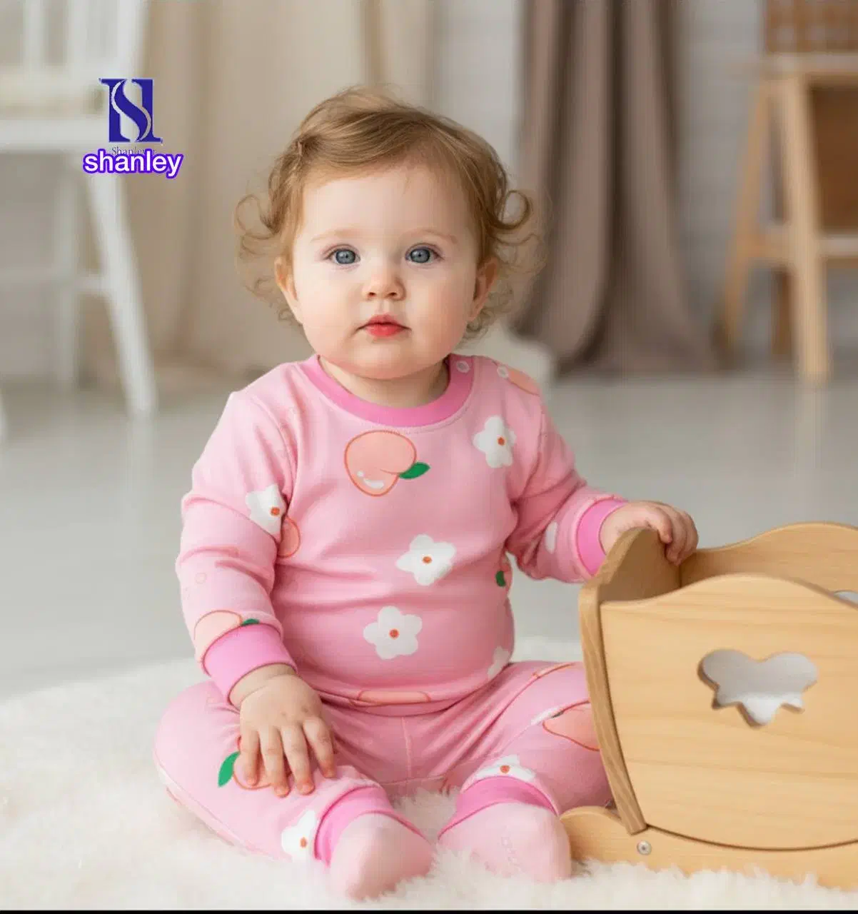 ست وارداتی تو کرک|کفش و لباس بچه|بیرجند, |دیوار