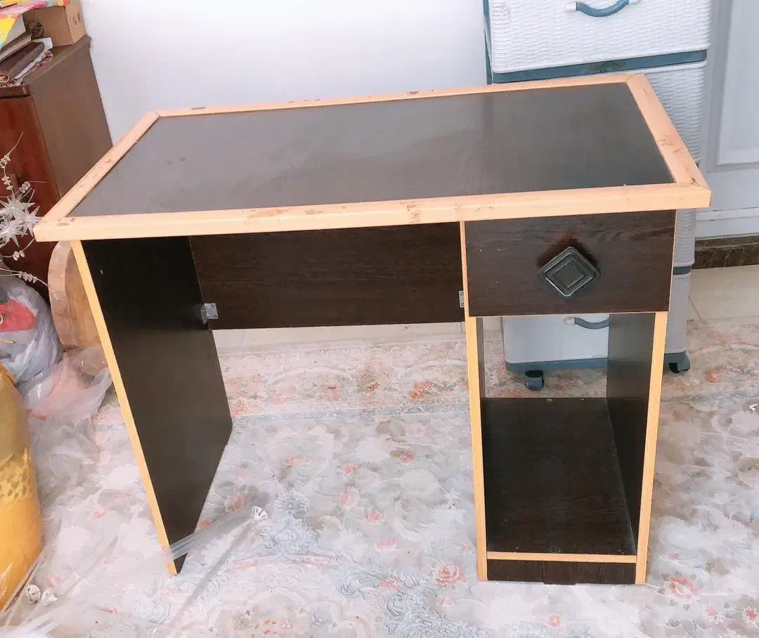 میز تحریر ،میز کامپیوتر|میز تحریر و کامپیوتر|لنگرود, |دیوار