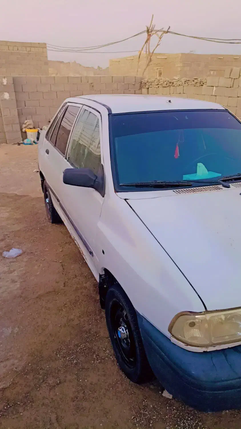 پراید صبا 131|خودرو سواری و وانت|چابهار, |دیوار