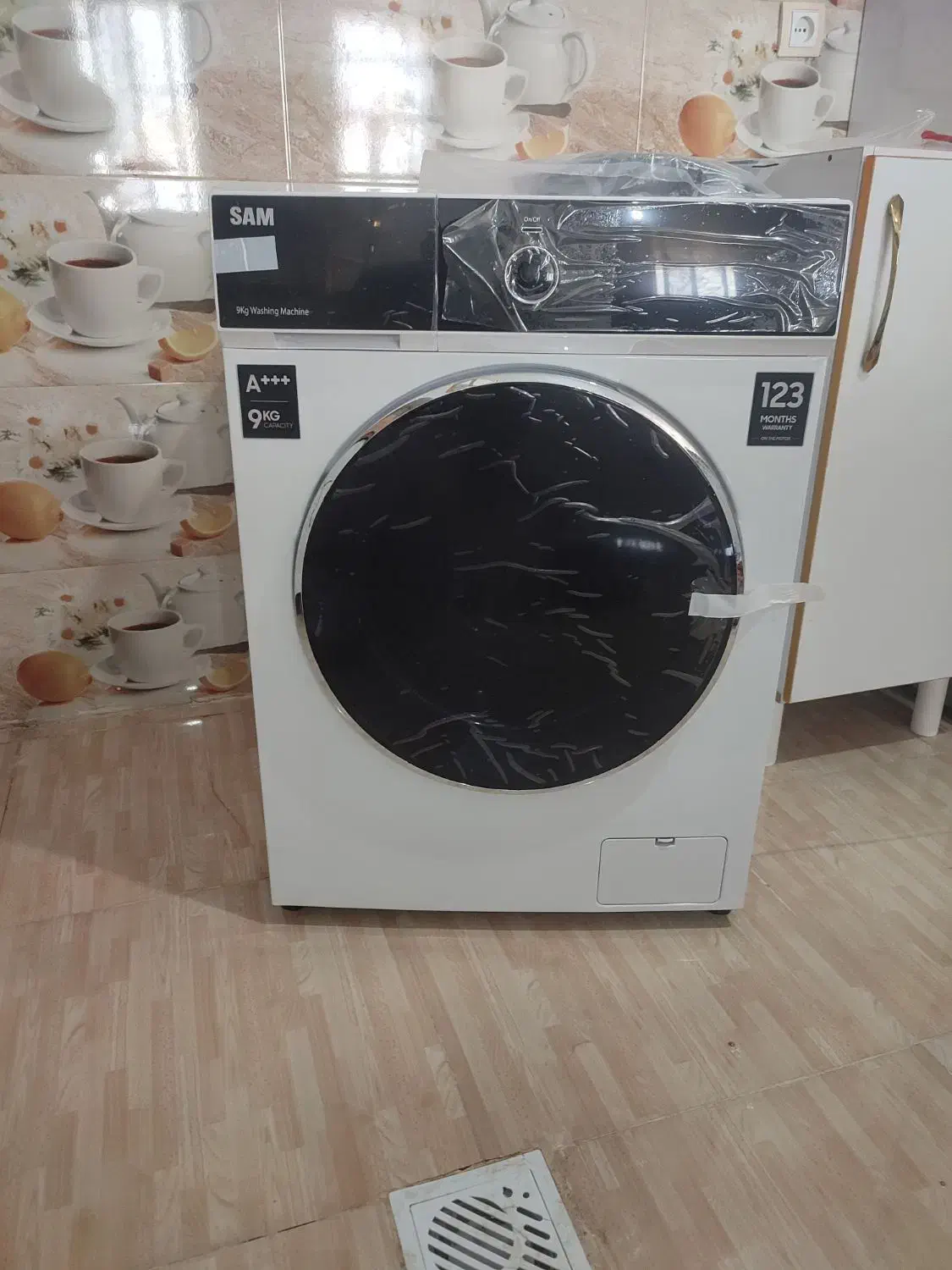 تعمیر و نصب انواع یخچال ولباس شویی اتوماتیک|خدمات پیشه و مهارت|شوش, |دیوار