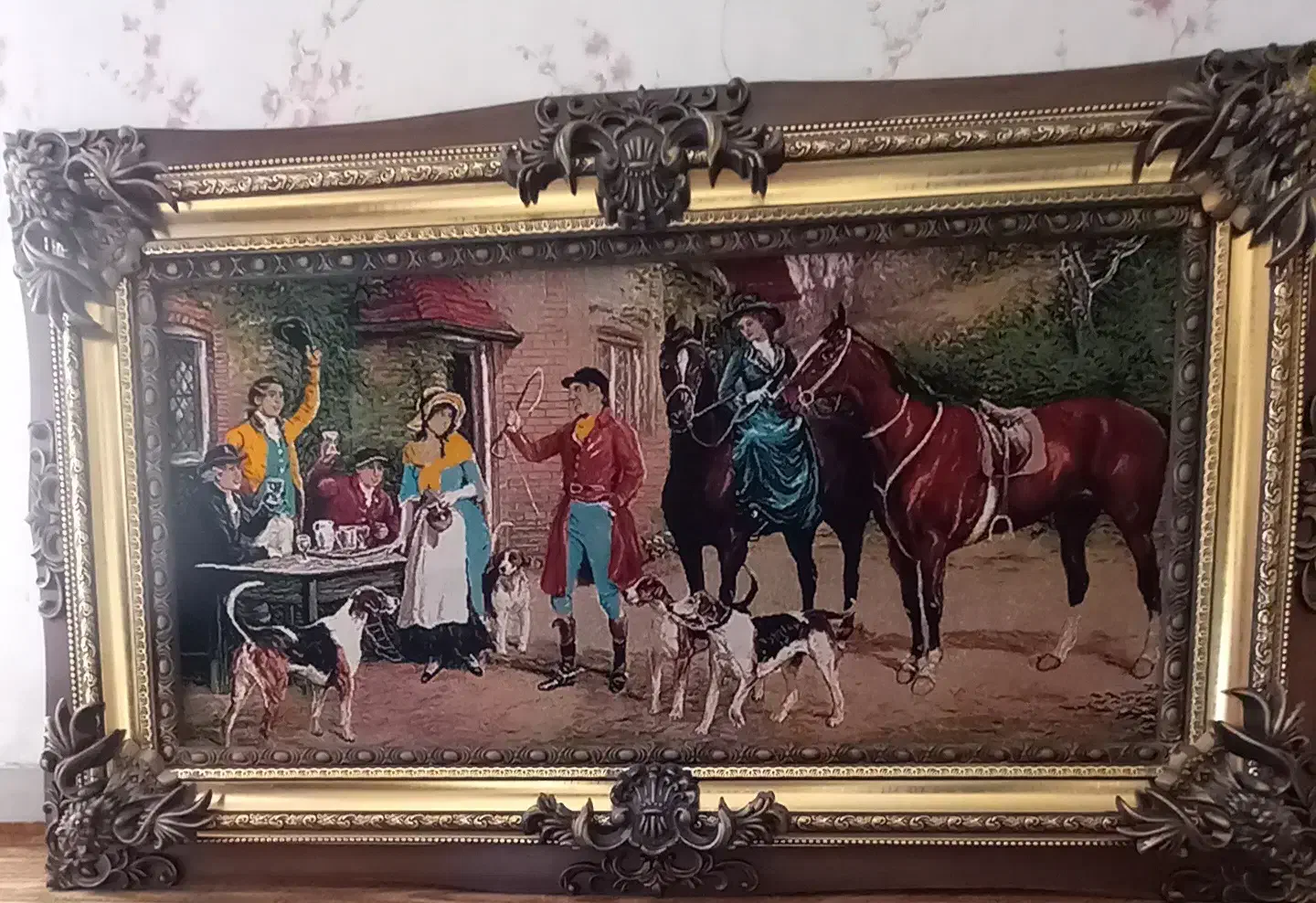 تابلو فرش|تابلو فرش|قدس, شهرقدس|دیوار