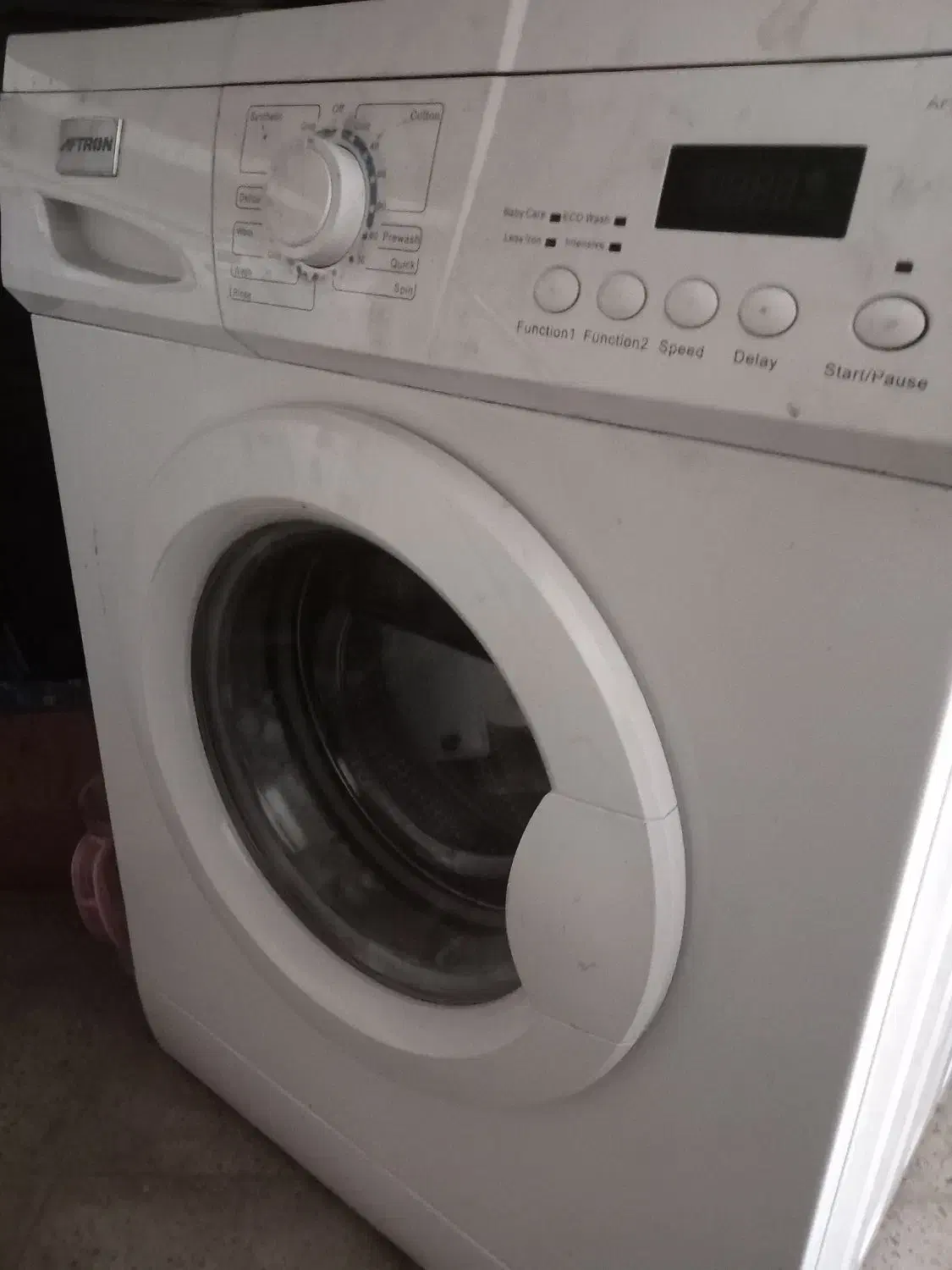 لباسشویی|ماشین لباسشویی و خشککن لباس|شهریار, شهرک شاهد|دیوار