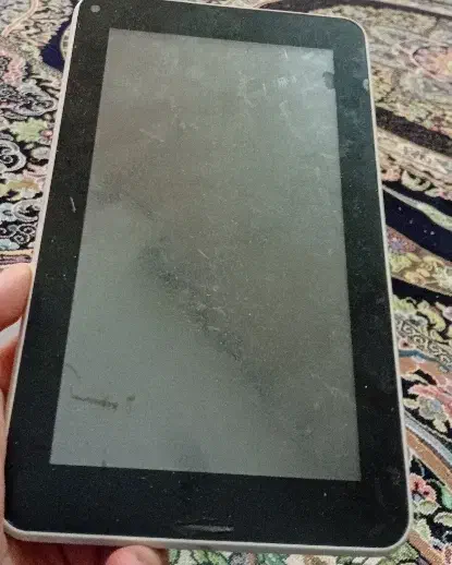 تبلت|تبلت|مشهد, مهدی آباد (بلوار توس)|دیوار