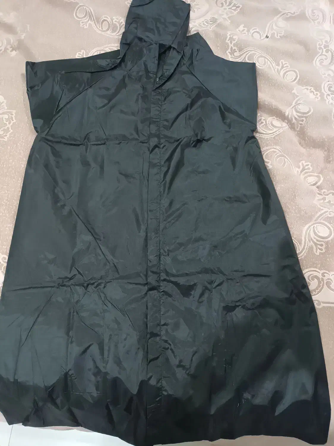 بارانی|لباس|شاهین‌شهر, طالقانی|دیوار