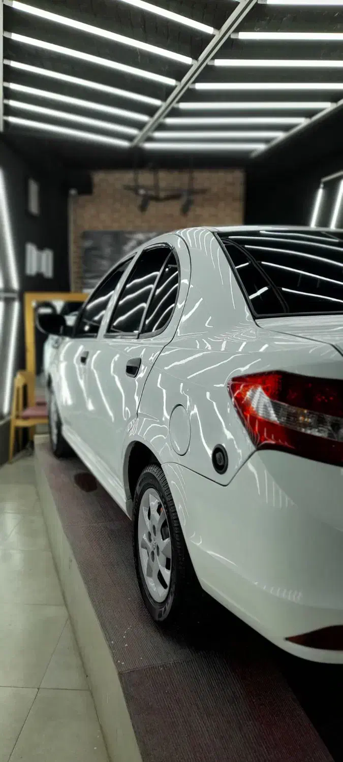 ساینا مدل ۹۶ دوگانه|خودرو سواری و وانت|کرمان, |دیوار