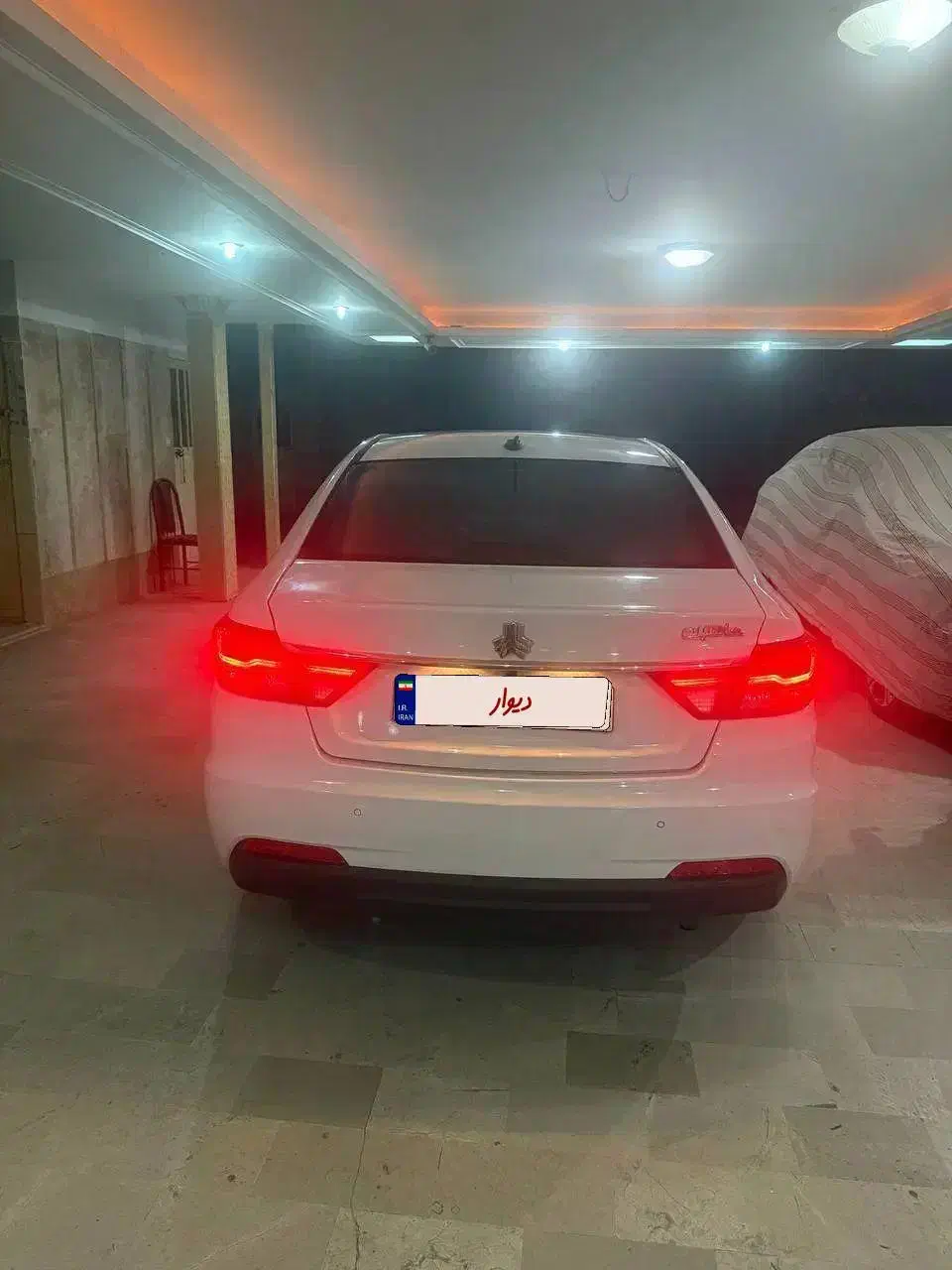 شاهین G سانروف دار ۱۴۰۲|خودرو سواری و وانت|تهران, ارجمندی راد|دیوار