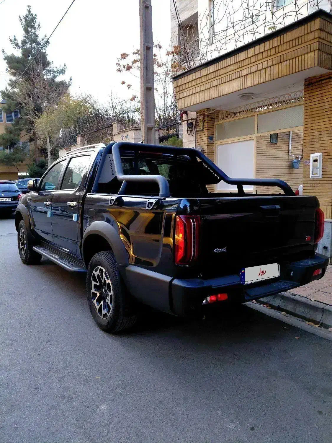 t9 صفر مشکی|خودرو سواری و وانت|مشهد, ارشاد|دیوار