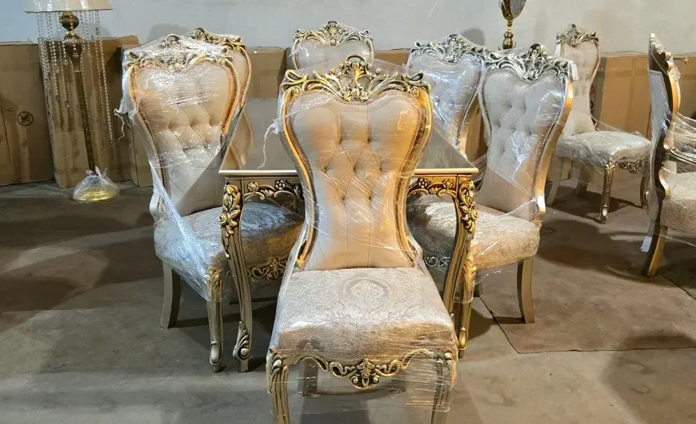 مبل افسونگر|مبلمان خانگی و میز عسلی|ارومیه, |دیوار