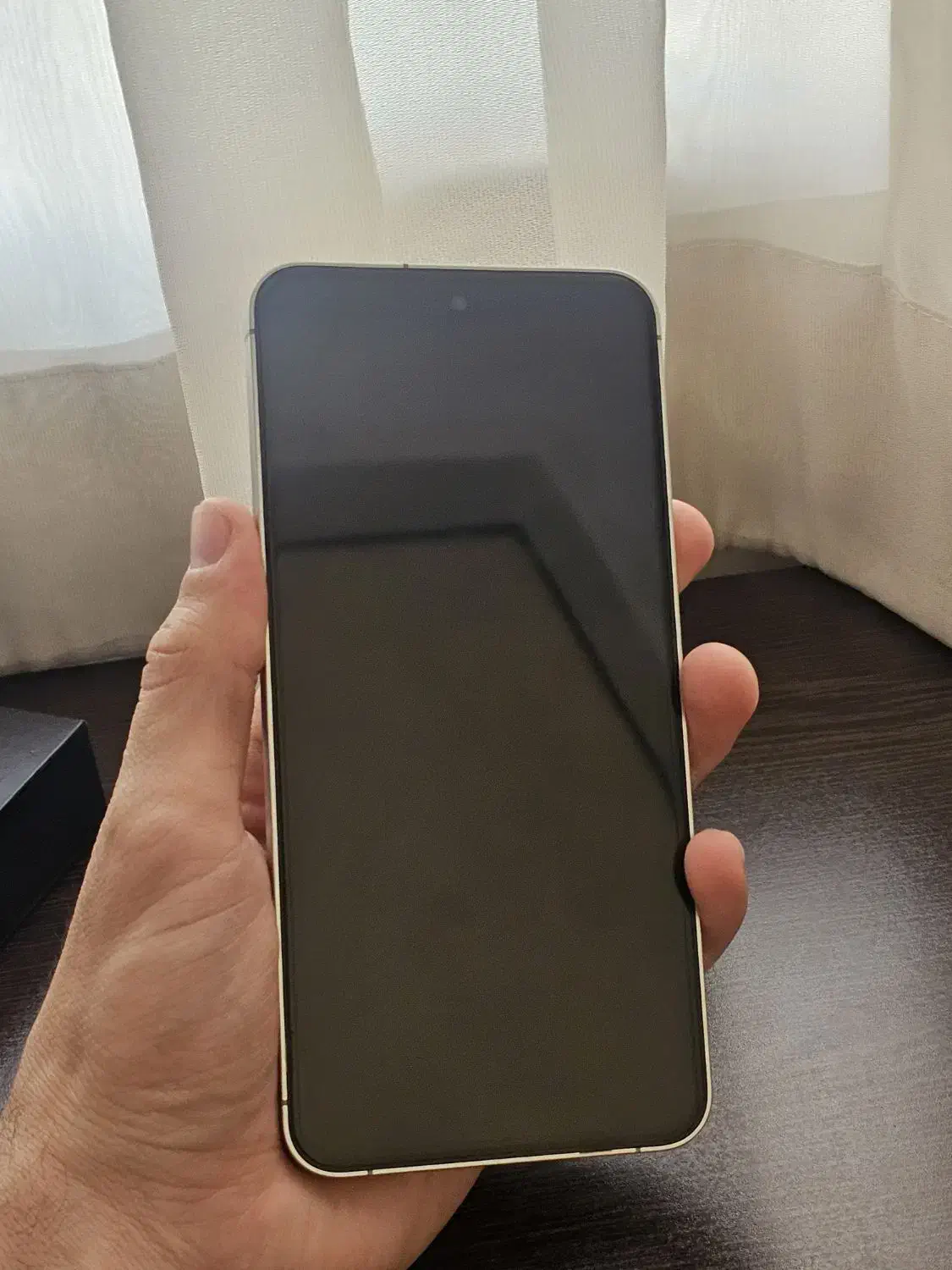 samsung s24 fe / سامسونگ s24 fe|موبایل|تهران, تهرانپارس غربی|دیوار