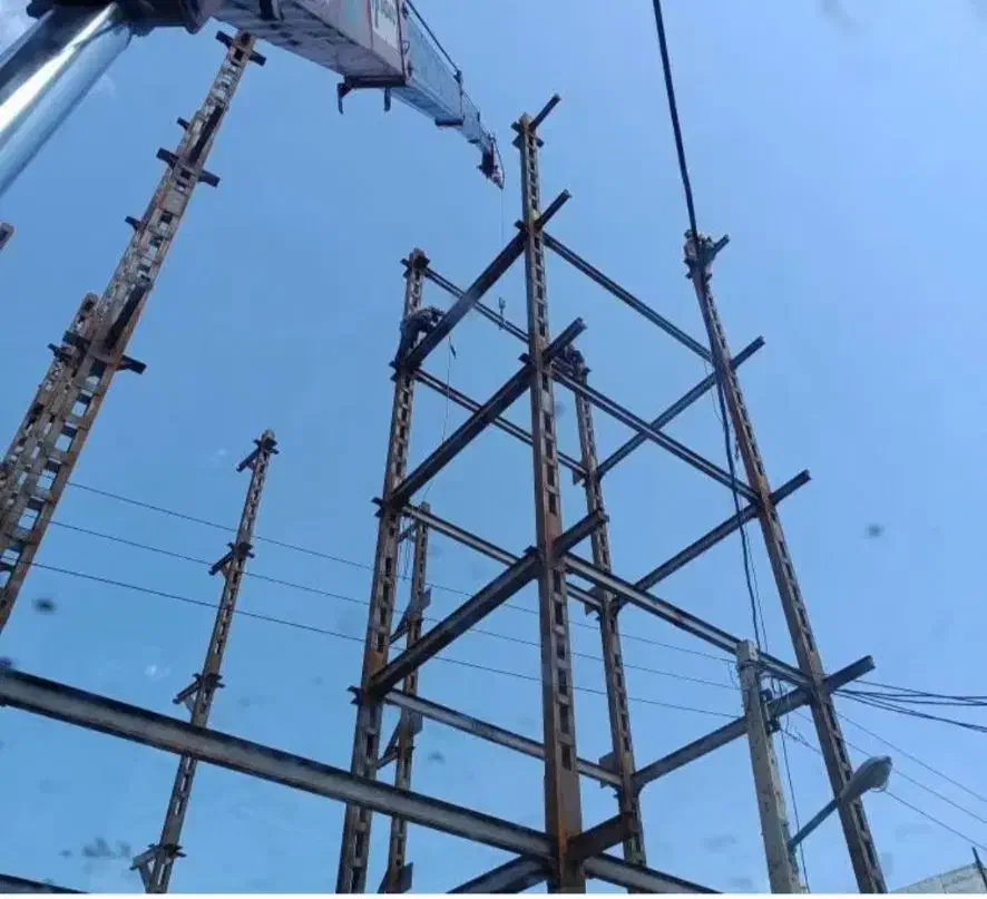 جوشکاری اسلت فلزی رنجبر|خدمات پیشه و مهارت|سنقر, |دیوار