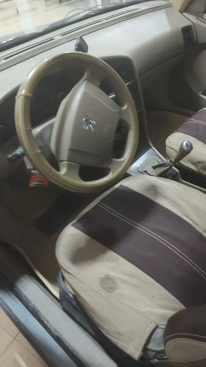 فروش خودرو پژو 405|خودرو سواری و وانت|نیشابور, شهید بهشتی|دیوار