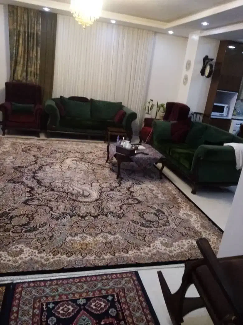 شاهین شهر فدک کشاورز جنوبی ۱۰۷ متر شیک|فروش آپارتمان|شاهینشهر, فدک|دیوار