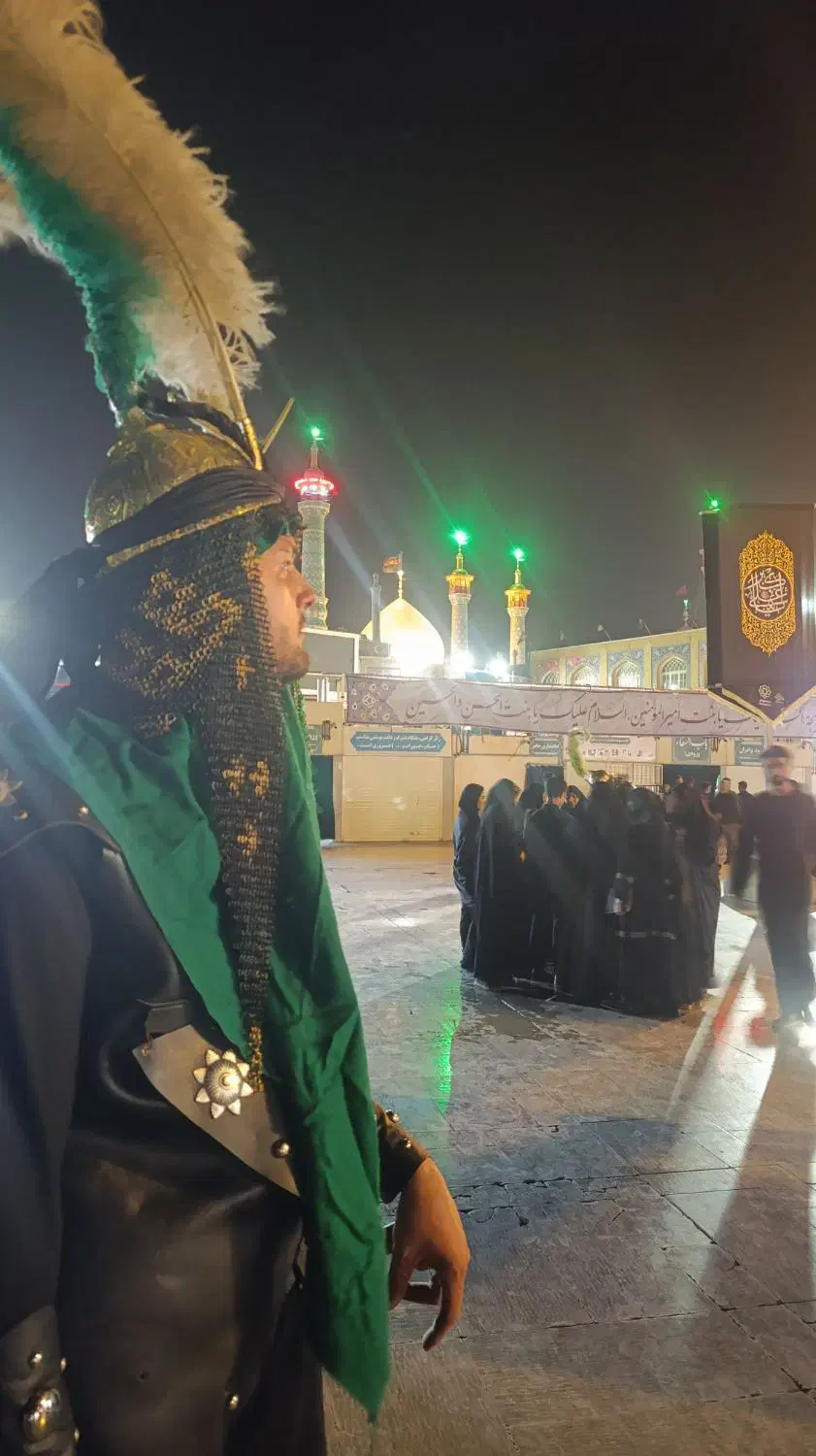 کلاه خود برنجی|کلکسیون اشیاء عتیقه|قم, انصار‌الحسین|دیوار