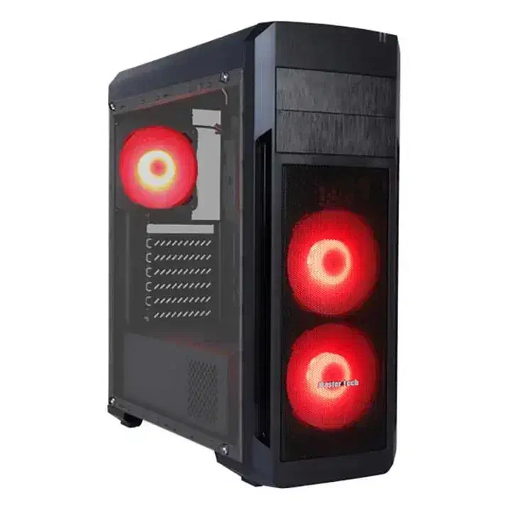 کیس حرفه‌ای|رایانه رومیزی|مشهد, حجت|دیوار