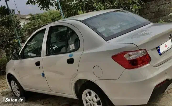 ساینا85sگانه صفر|خودرو سواری و وانت|یزد, |دیوار