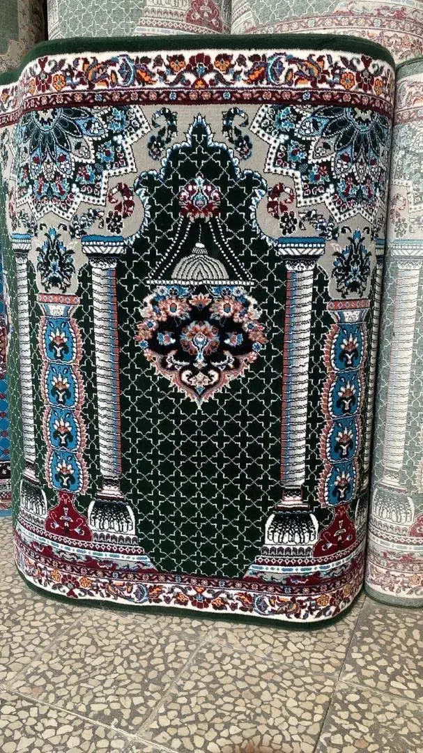 سجاده مسجدی رمضان|فرش|تهران, زیبادشت|دیوار