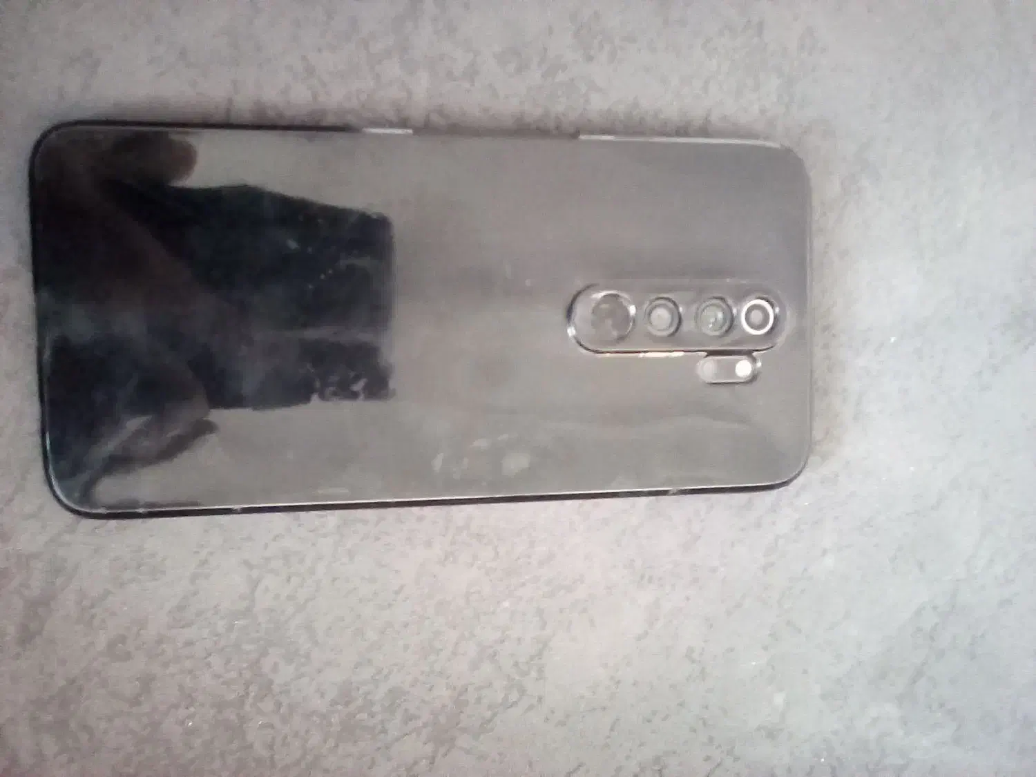 دو عدد گوشی و یک عدد تلویزیون|موبایل|قم, شهرک فاطمیه|دیوار