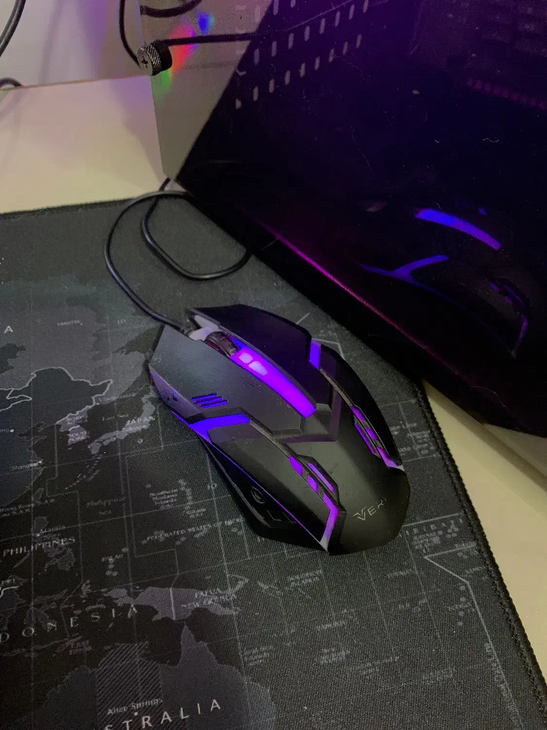 کیس و مانیتور گیمینگ|رایانه رومیزی|رشت, امین الضرب|دیوار