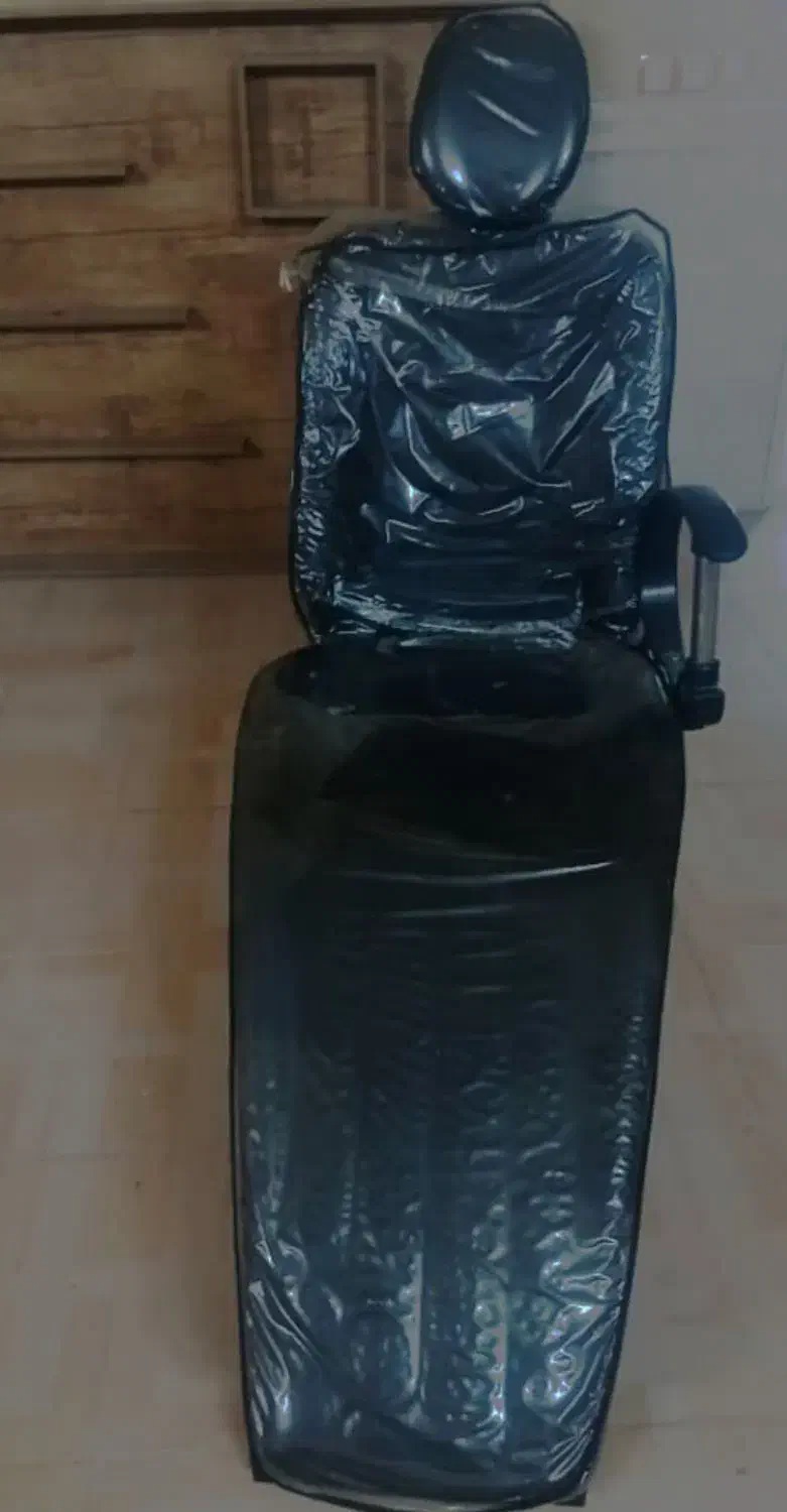 سرشور چرم و فلز و صندلی اصلاح|آرایشگاه و سالن‌های زیبایی|یزد, |دیوار