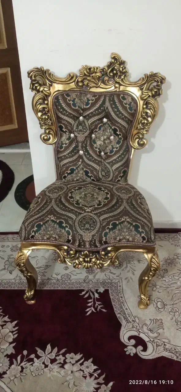 مبل|مبلمان خانگی و میز عسلی|پاکدشت, پاکدشت (مامازند)|دیوار