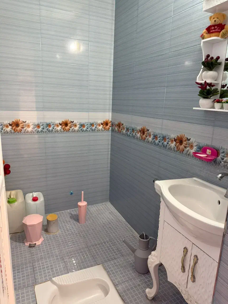 خانه ویلایی واقع در بی بیان|فروش خانه و ویلا|مسجد سلیمان, |دیوار