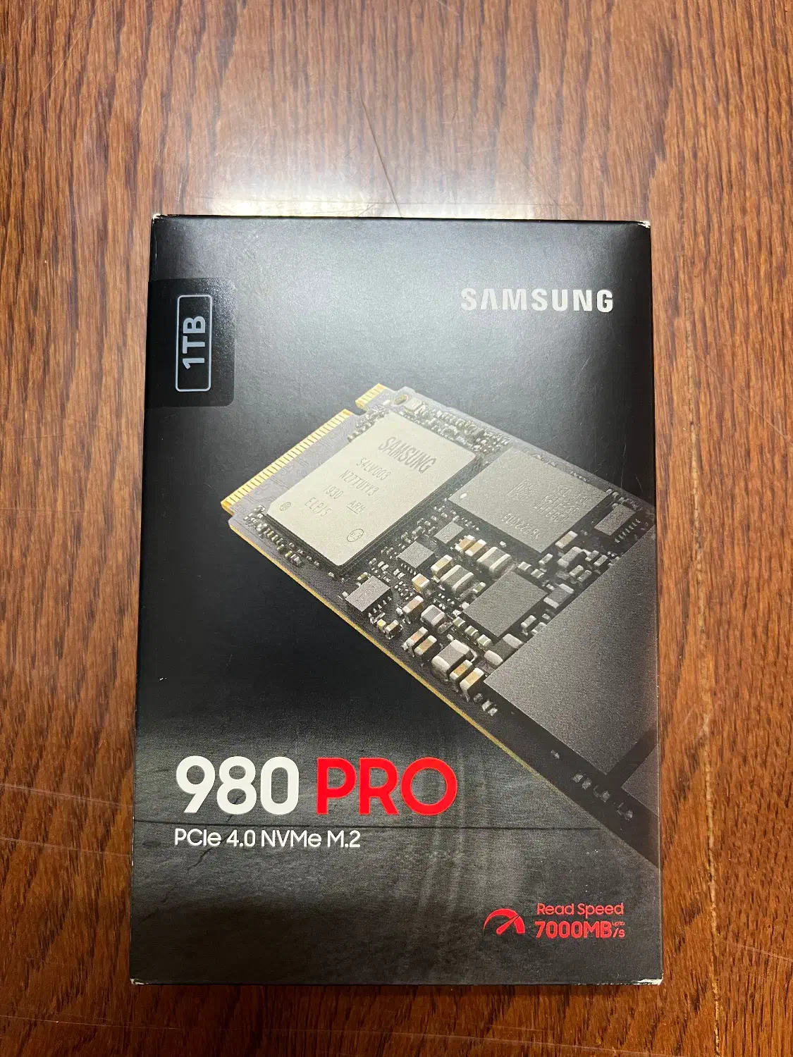 Ssd samsung 980 pro 1tb|قطعات و لوازم جانبی رایانه|ساری, |دیوار