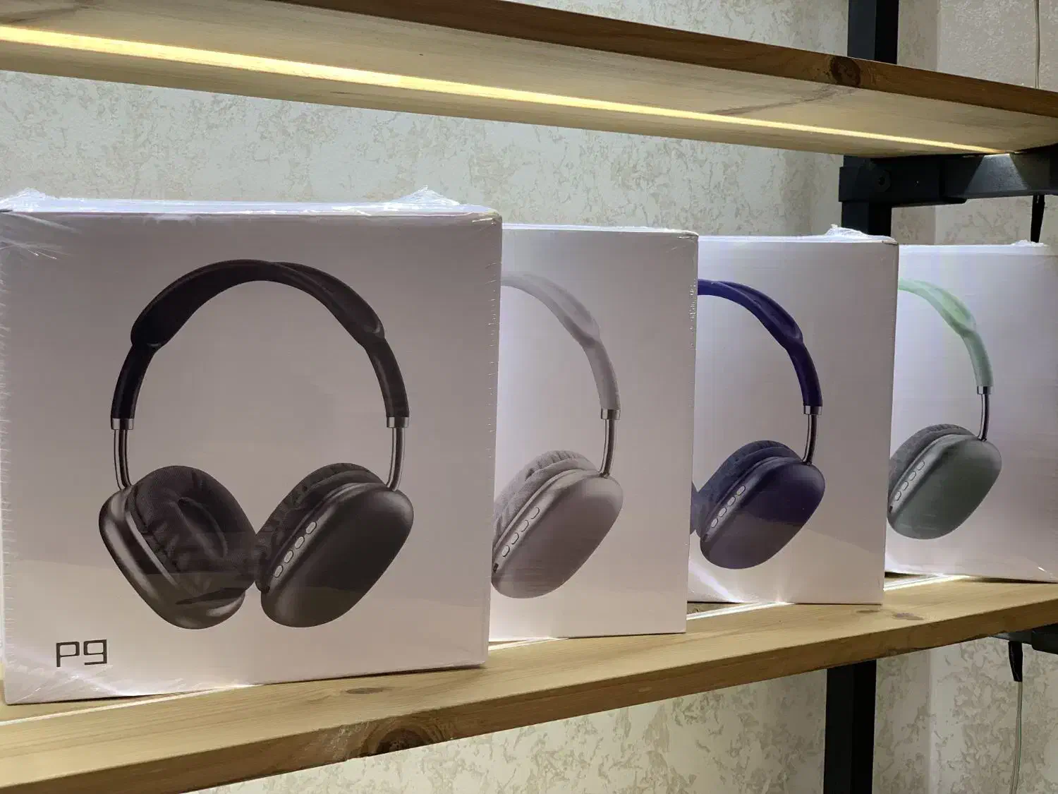 هدفون ترند سال 2026|لوازم جانبی موبایل و تبلت|اهواز, کمپلو شمالی|دیوار